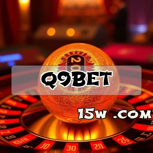 q9bet vip: O App que Revoluciona suas Apostas no Brasil