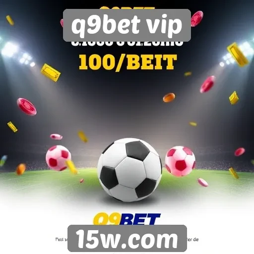 Programas de bônus no Q9bet VIP atraem novos jogadores