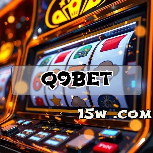 q9bet vip: Uma Aposta Confiável no Mundo dos Jogos Online