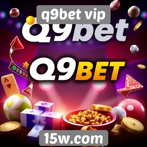 Opções de jogos disponíveis no q9bet vip