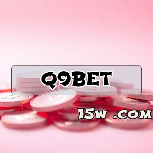 q9bet vip: Venha Conhecer o Melhor da Diversão em Jogos Online!