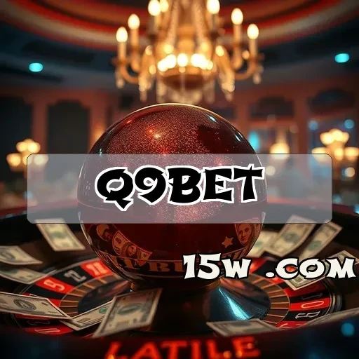 q9bet vip: Descubra A Plataforma Inovadora de Jogos Online