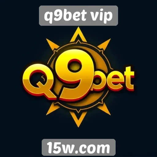 q9bet vip oferece variedade de jogos online