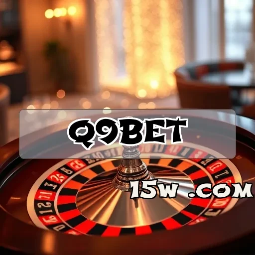 q9bet vip: Um Mergulho nas Caça-Níqueis para Todos os Jogadores