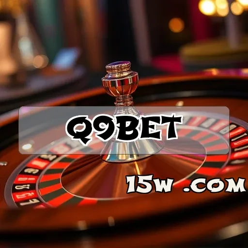 q9bet vip: Suporte 24/7 que Transformará Sua Experiência de Jogo