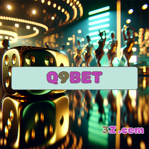 Explorando o Mundo das Apostas no q9bet vip