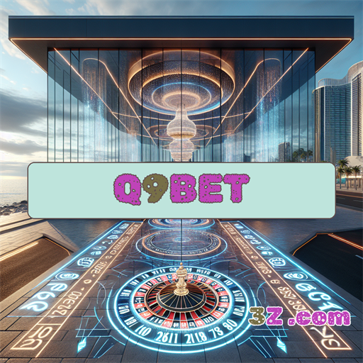 Descubra o Universo do Bingo no Q9bet VIP