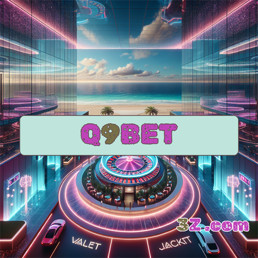 Explorando a Categoria de Cassino no q9bet VIP