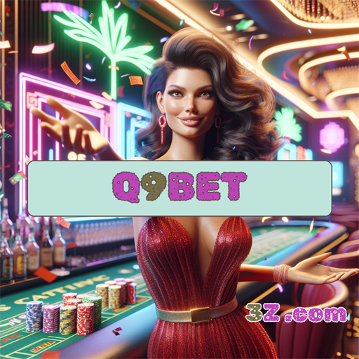 A Revolução dos Jogos Móveis no Q9bet VIP